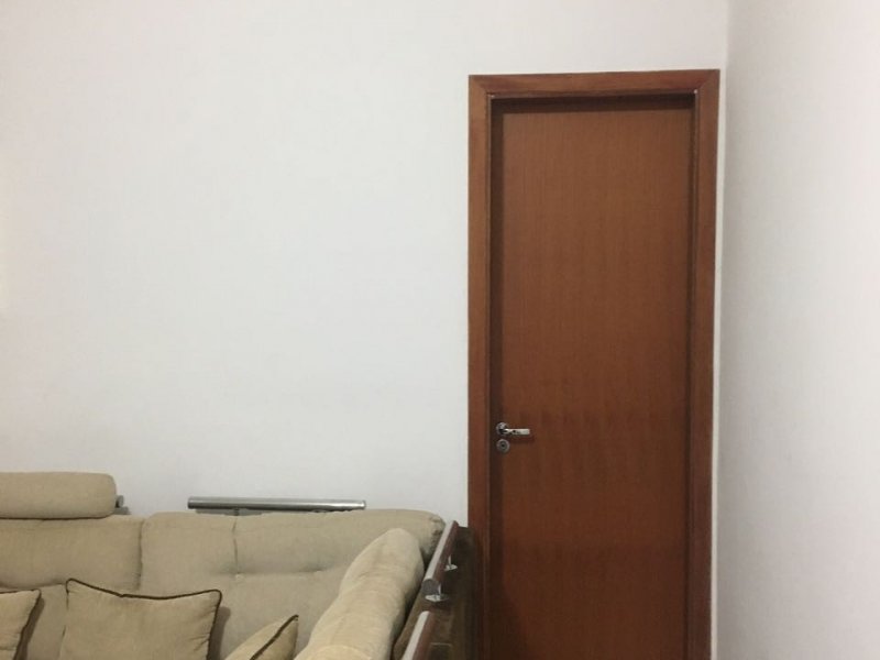 imóvel com 114m² - Bom Retiro - Bragança Paulista