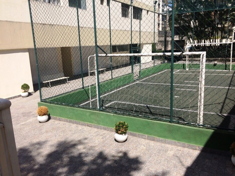 imóvel com 69m² - Morumbi - São Paulo
