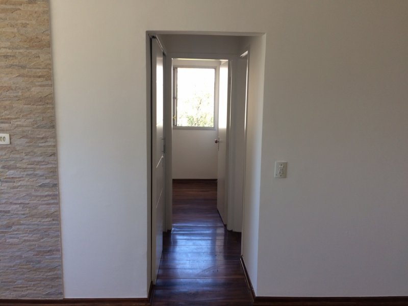 imóvel com 69m² - Morumbi - São Paulo