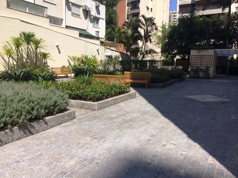 imóvel com 69m² - Morumbi - São Paulo