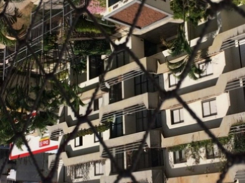 imóvel com 69m² - Morumbi - São Paulo