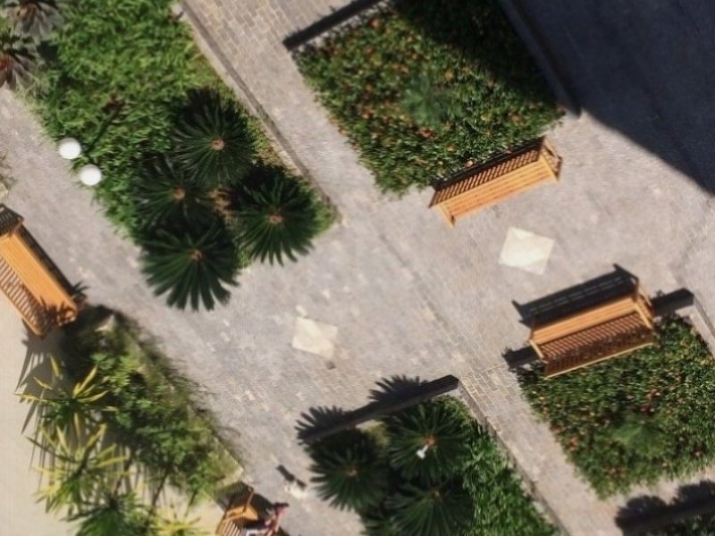 imóvel com 69m² - Morumbi - São Paulo