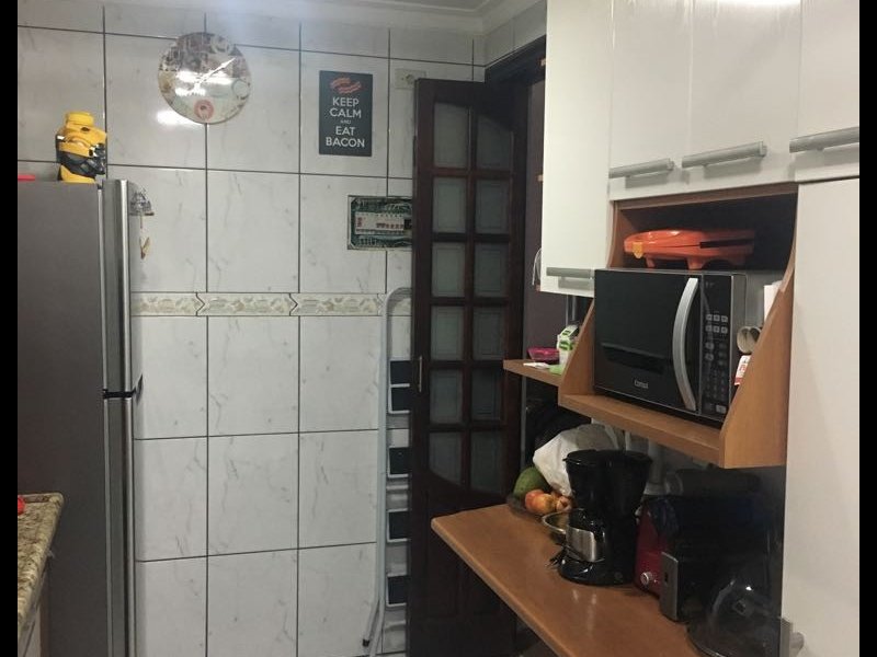 imóvel com 58m² - Bandeiras - Osasco