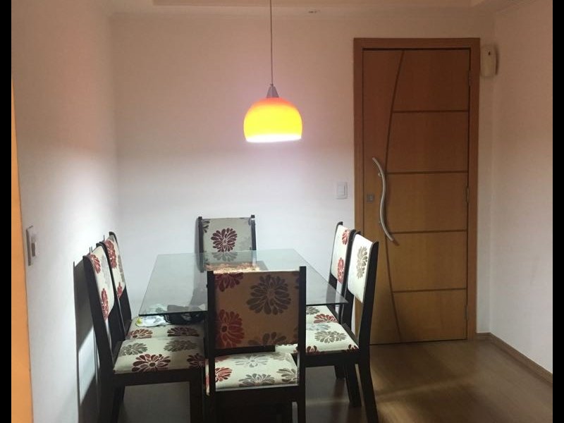 imóvel com 58m² - Bandeiras - Osasco