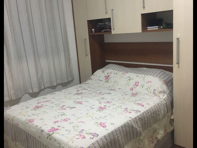 imóvel com 58m² - Bandeiras - Osasco
