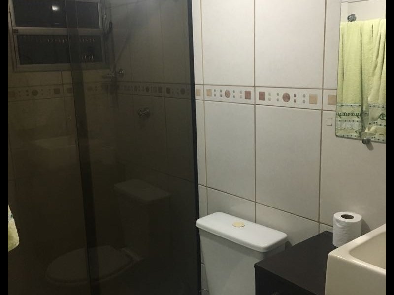 imóvel com 58m² - Bandeiras - Osasco