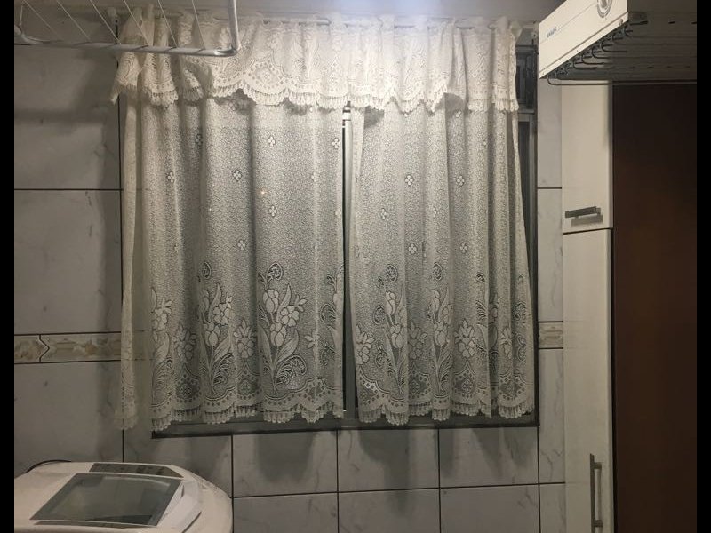 imóvel com 58m² - Bandeiras - Osasco