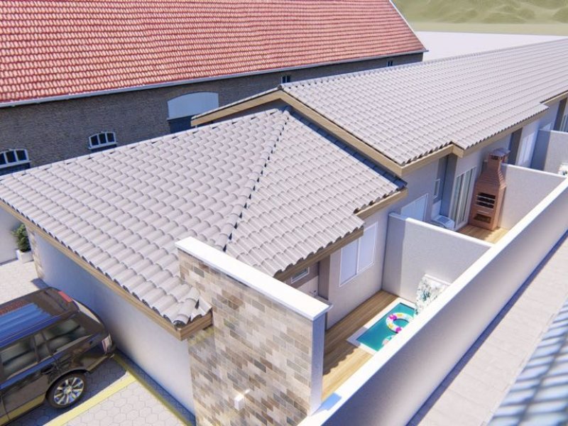 Casa à venda Cibratel II com 50m² e 2 quartos por R$ 159.900 - 1892663706-photo-2018-10-04-15-43-24-1.jpg