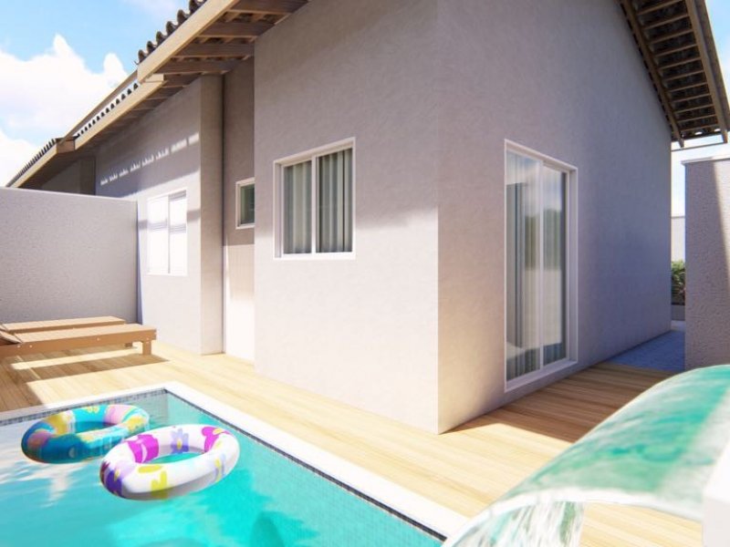 Casa à venda Cibratel II com 50m² e 2 quartos por R$ 159.900 - 663761318-photo-2018-10-04-15-43-23.jpg