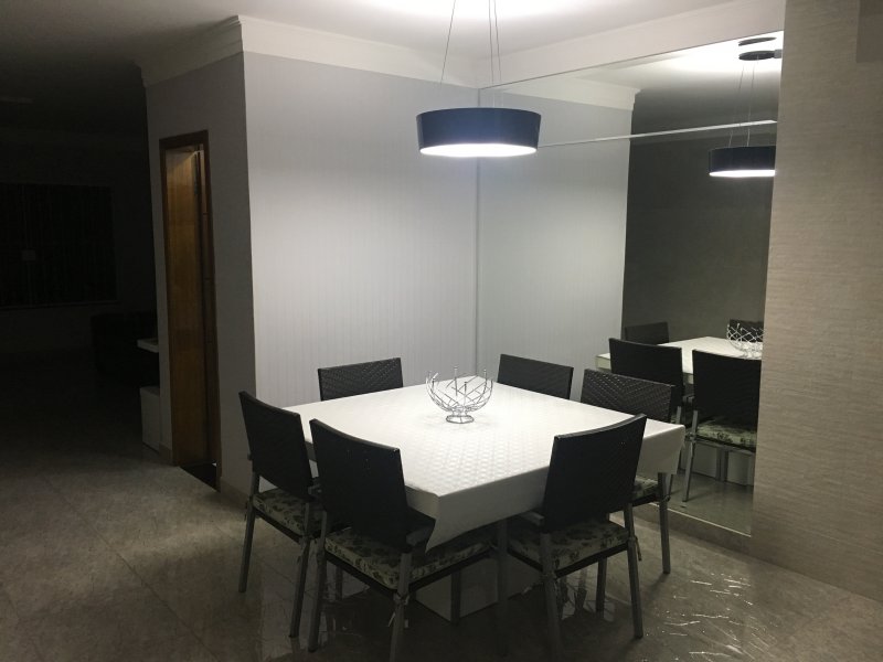imóvel com 154m² - Vila Carrão - São Paulo