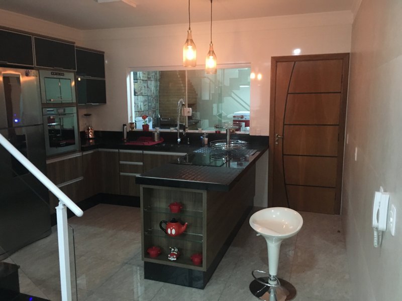 imóvel com 154m² - Vila Carrão - São Paulo