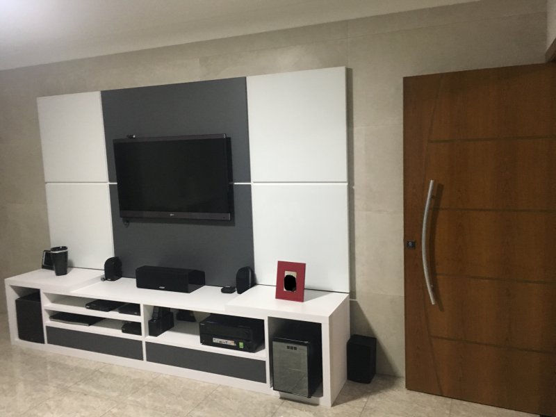 imóvel com 154m² - Vila Carrão - São Paulo