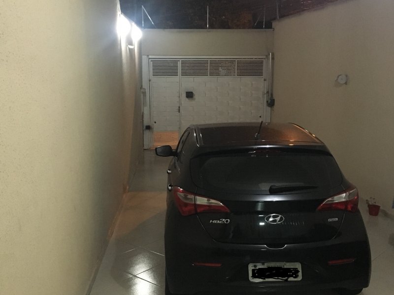 imóvel com 154m² - Vila Carrão - São Paulo