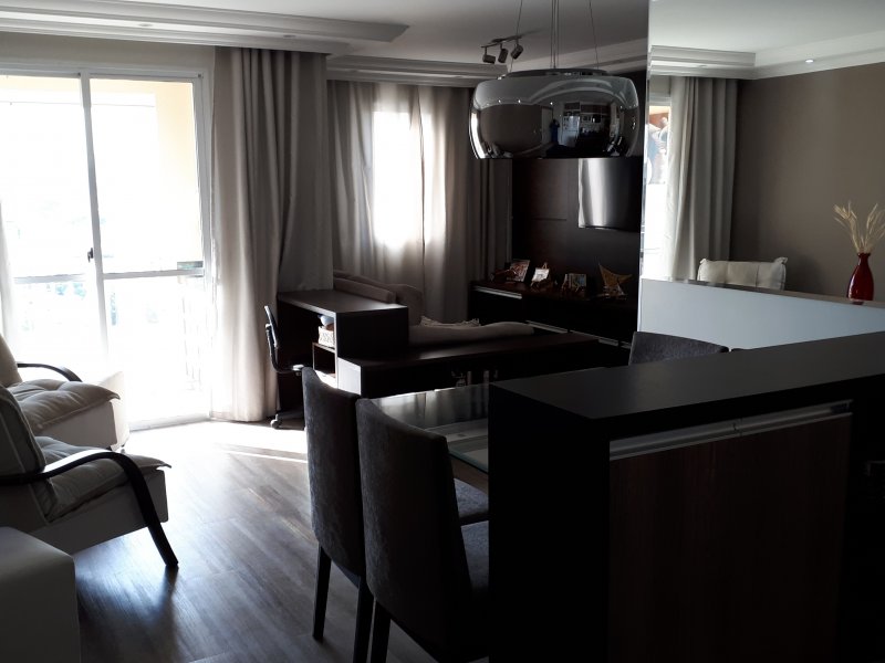 imóvel com 68m² - Santo Antônio - Osasco