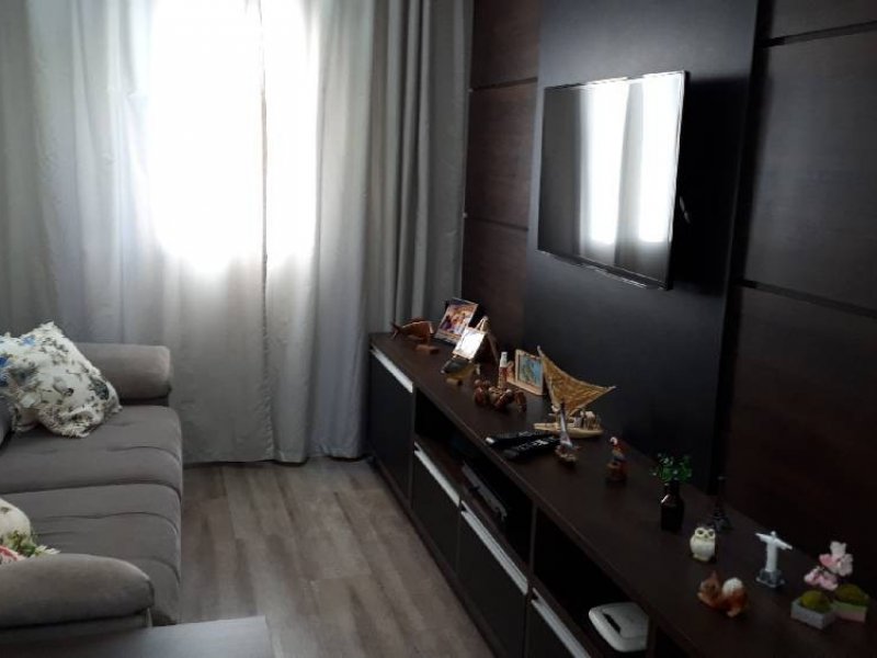 imóvel com 68m² - Santo Antônio - Osasco