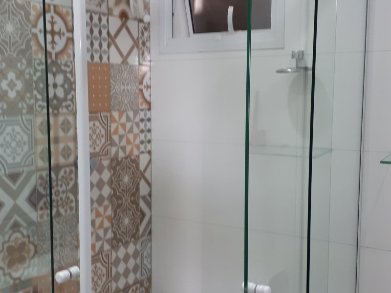 imóvel com 68m² - Santo Antônio - Osasco