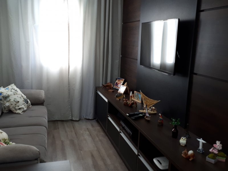 imóvel com 68m² - Santo Antônio - Osasco