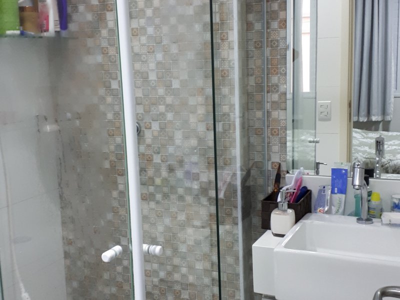 imóvel com 68m² - Santo Antônio - Osasco