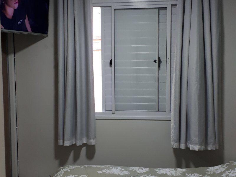 imóvel com 68m² - Santo Antônio - Osasco