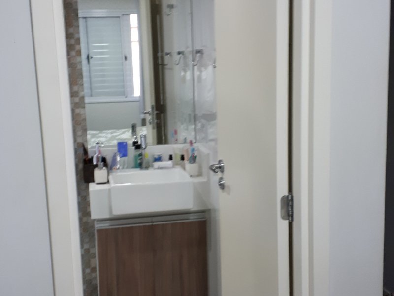 imóvel com 68m² - Santo Antônio - Osasco