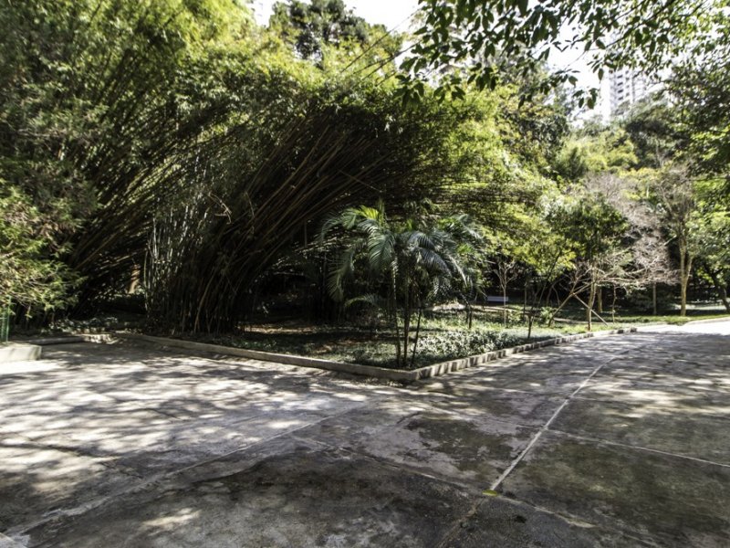 imóvel com 279m² - Santo Amaro - São Paulo
