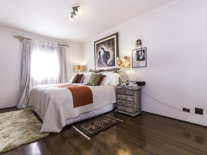 imóvel com 279m² - Santo Amaro - São Paulo
