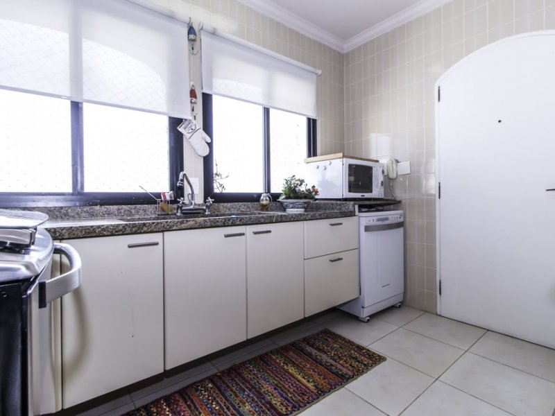 imóvel com 279m² - Santo Amaro - São Paulo