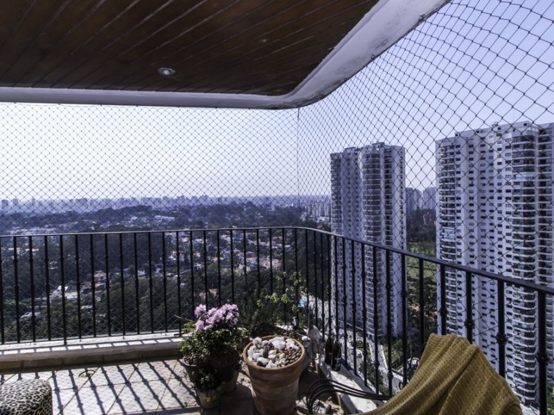 imóvel com 279m² - Santo Amaro - São Paulo