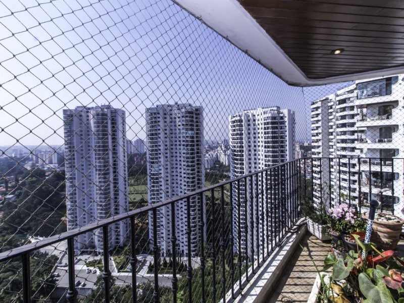 imóvel com 279m² - Santo Amaro - São Paulo