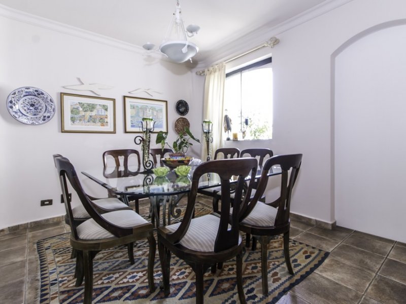 imóvel com 279m² - Santo Amaro - São Paulo