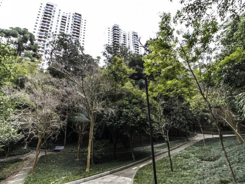 imóvel com 279m² - Santo Amaro - São Paulo