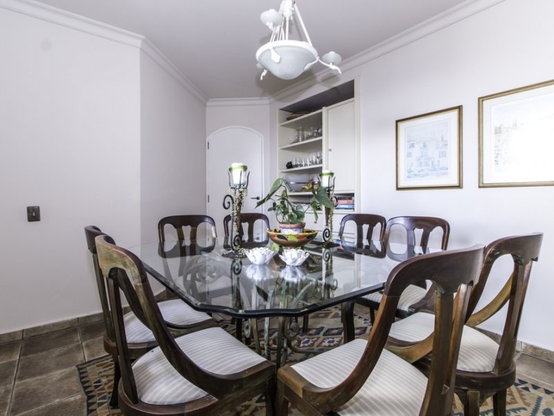imóvel com 279m² - Santo Amaro - São Paulo