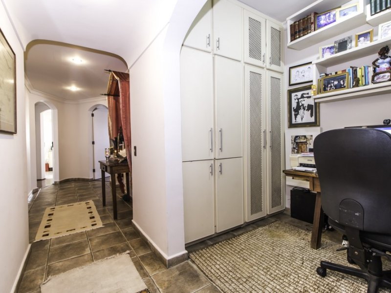 imóvel com 279m² - Santo Amaro - São Paulo