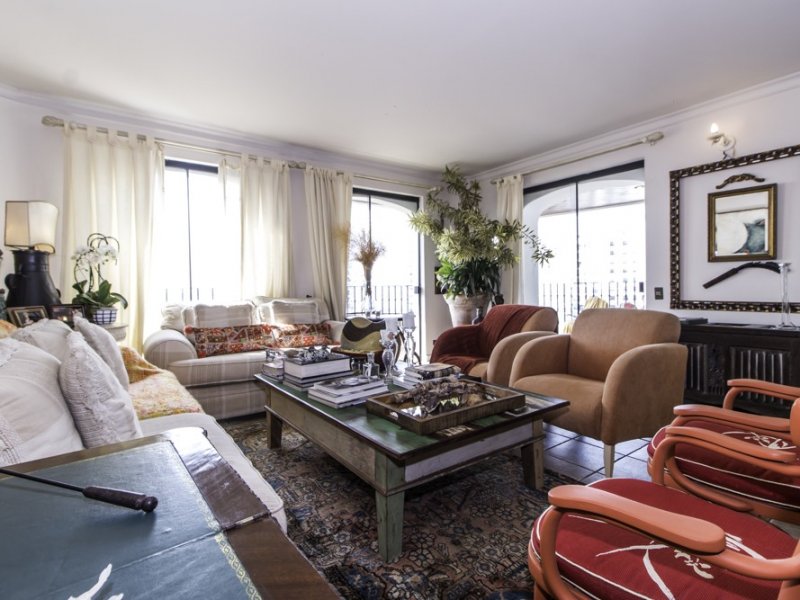 imóvel com 279m² - Santo Amaro - São Paulo