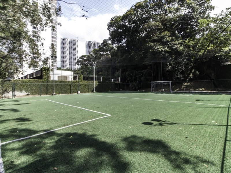 imóvel com 279m² - Santo Amaro - São Paulo
