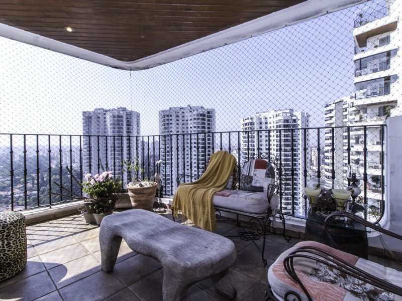 imóvel com 279m² - Santo Amaro - São Paulo