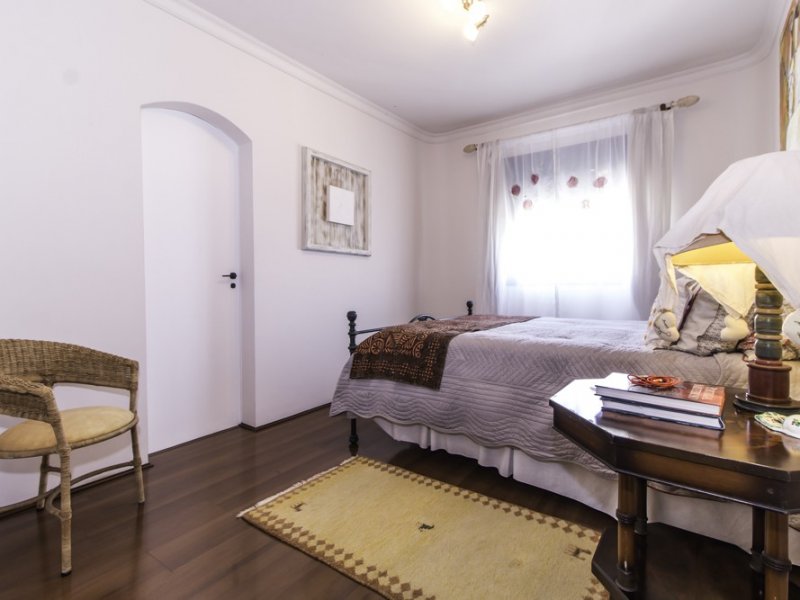 imóvel com 279m² - Santo Amaro - São Paulo