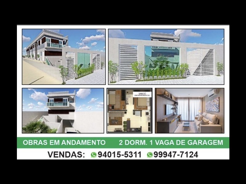 Apartamento à venda Vila Santa Isabel com 42m² e 2 quartos por R$ 289.000 - 93184965-de888126-b2d3-4cbf-9cf3-11fbf62bb243.jpg