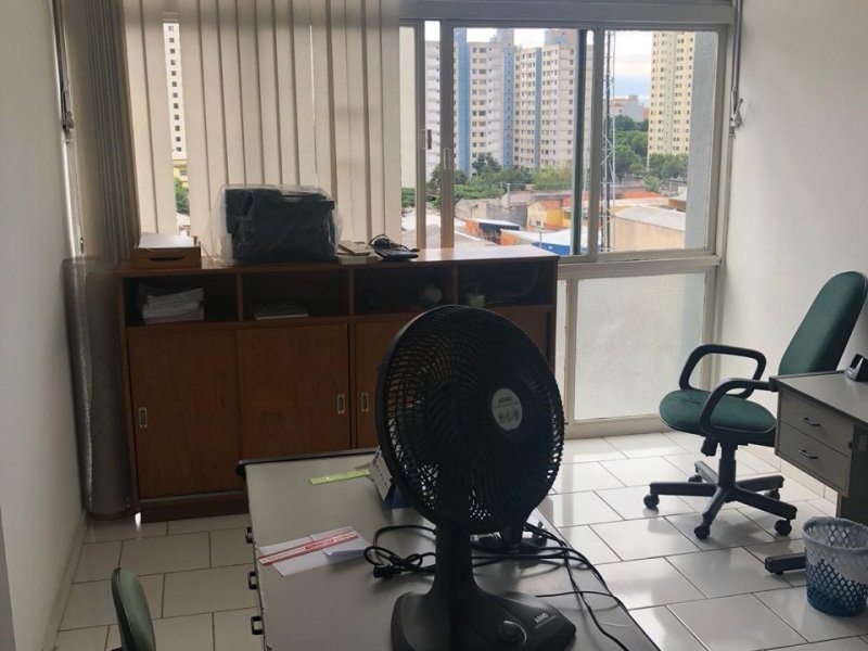 imóvel com 53m² - Brás - São Paulo