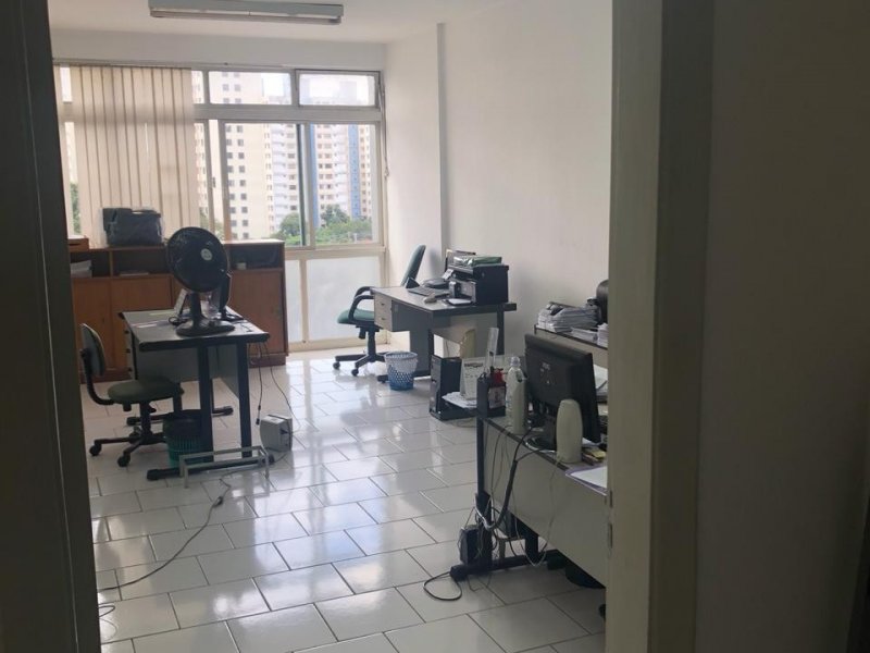 imóvel com 53m² - Brás - São Paulo