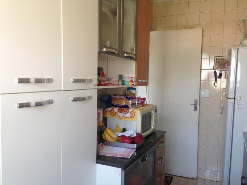 imóvel com 55m² - Vila Albertina - São Paulo
