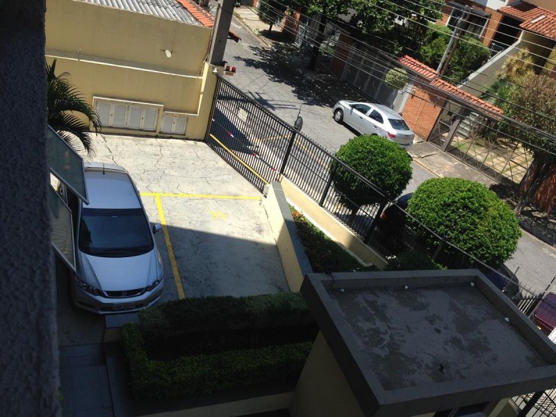 imóvel com 55m² - Vila Albertina - São Paulo