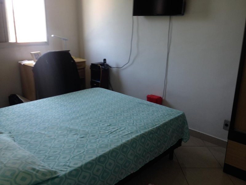 imóvel com 55m² - Vila Albertina - São Paulo