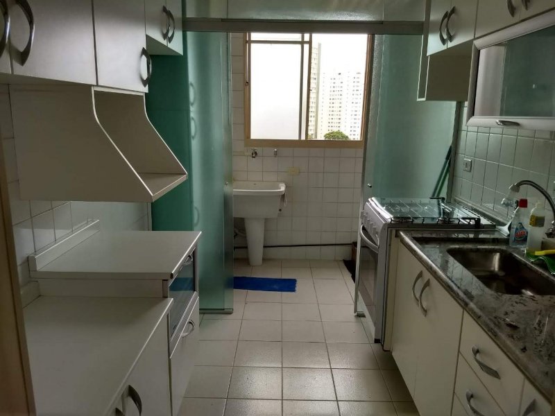 imóvel com 54m² - Casa Verde Alta - São Paulo