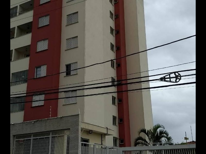 imóvel com 54m² - Casa Verde Alta - São Paulo