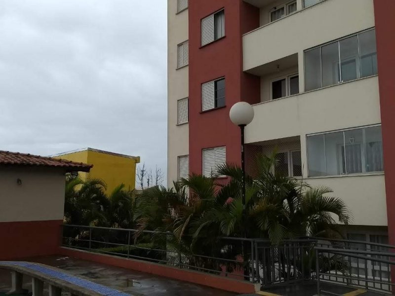 imóvel com 54m² - Casa Verde Alta - São Paulo