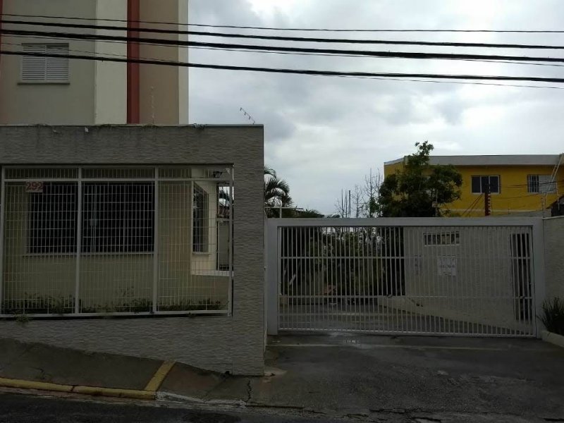 imóvel com 54m² - Casa Verde Alta - São Paulo