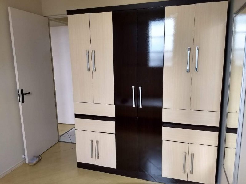 imóvel com 54m² - Casa Verde Alta - São Paulo
