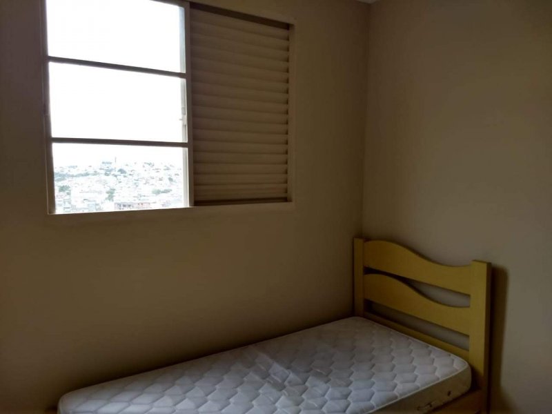 imóvel com 54m² - Casa Verde Alta - São Paulo