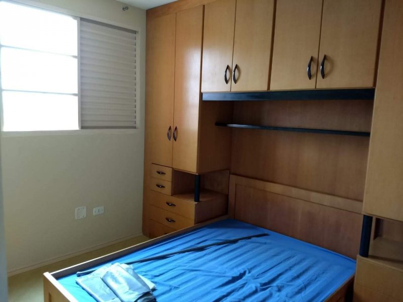imóvel com 54m² - Casa Verde Alta - São Paulo